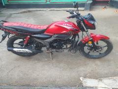 Zaara 110